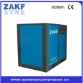 7-13bar Chinese rotary screw air compressor manufacturing machine freeze drying equipment